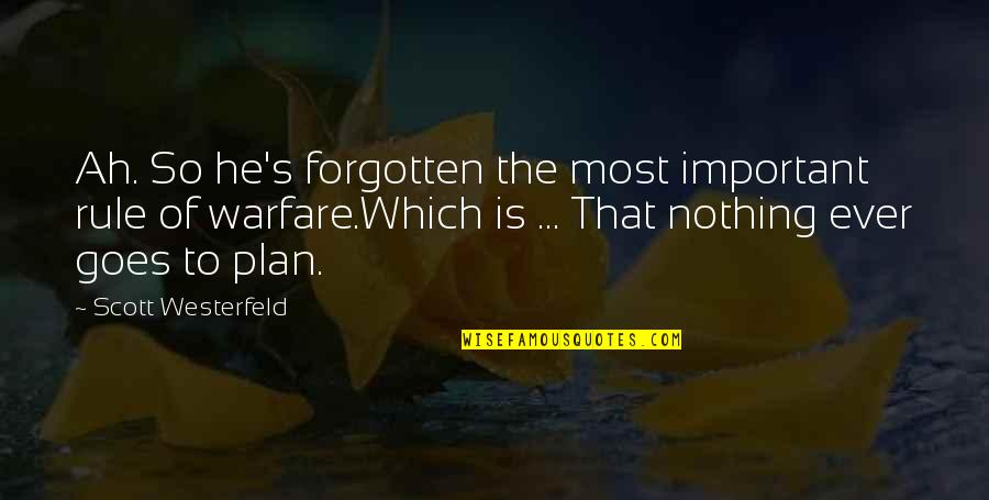 Do Not Built Castles In Air Quotes By Scott Westerfeld: Ah. So he's forgotten the most important rule Do Not Built Castles In Air Quotes By Scott Westerfeld: Ah. So he's forgotten the most important rule