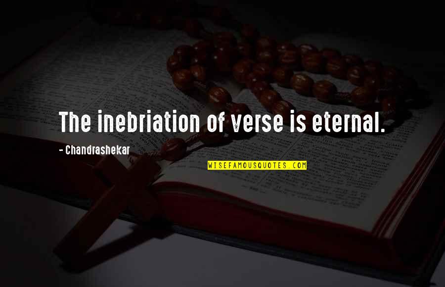 Do Not Trust The Government Quotes By Chandrashekar: The inebriation of verse is eternal. Do Not Trust The Government Quotes By Chandrashekar: The inebriation of verse is eternal.
