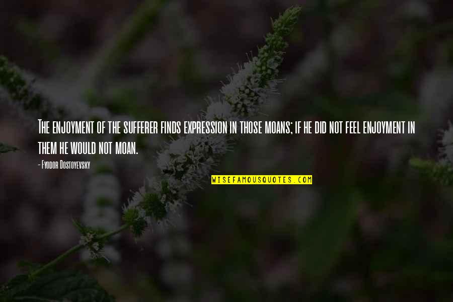 Do You Put The In Text Citation Inside Quotes By Fyodor Dostoyevsky: The enjoyment of the sufferer finds expression in Do You Put The In Text Citation Inside Quotes By Fyodor Dostoyevsky: The enjoyment of the sufferer finds expression in