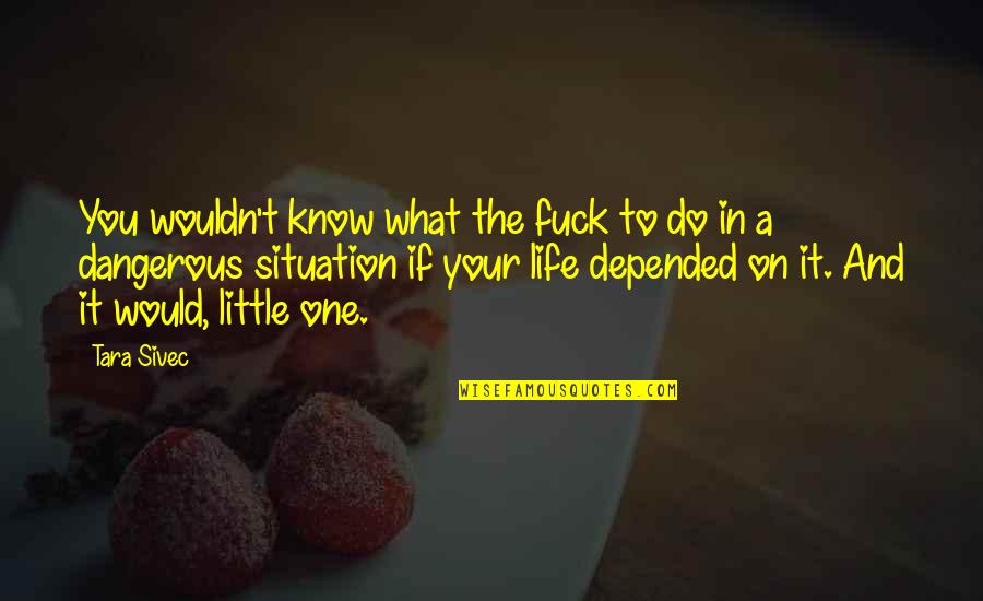 Does Punctuation Go In Or Out Of Quotes By Tara Sivec: You wouldn't know what the fuck to do Does Punctuation Go In Or Out Of Quotes By Tara Sivec: You wouldn't know what the fuck to do