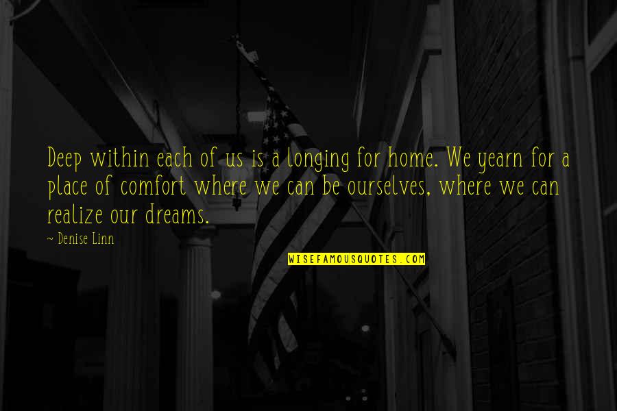 Dokuwiki Block Quotes By Denise Linn: Deep within each of us is a longing Dokuwiki Block Quotes By Denise Linn: Deep within each of us is a longing