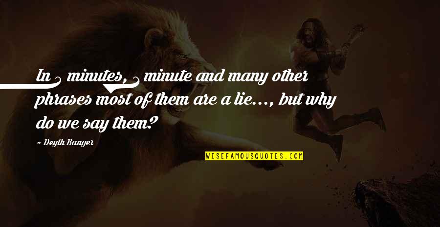 Dominionist Violent Quotes By Deyth Banger: In 5 minutes, 1 minute and many other Dominionist Violent Quotes By Deyth Banger: In 5 minutes, 1 minute and many other