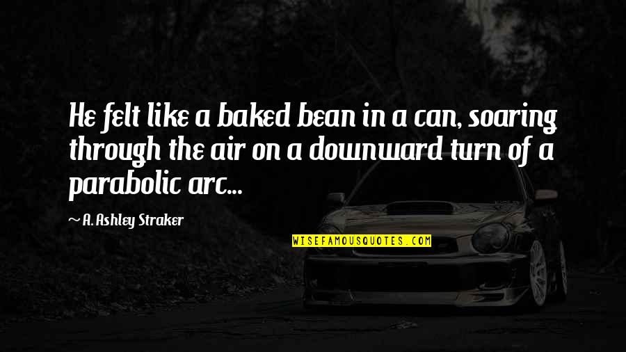 Dorcas In The Bible Quotes By A. Ashley Straker: He felt like a baked bean in a Dorcas In The Bible Quotes By A. Ashley Straker: He felt like a baked bean in a