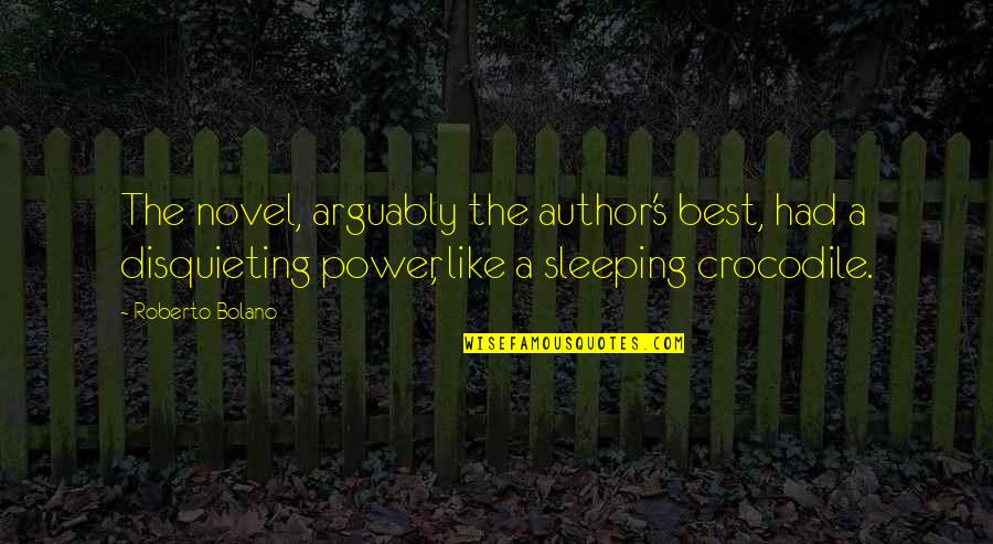 Dottori Senza Quotes By Roberto Bolano: The novel, arguably the author's best, had a Dottori Senza Quotes By Roberto Bolano: The novel, arguably the author's best, had a