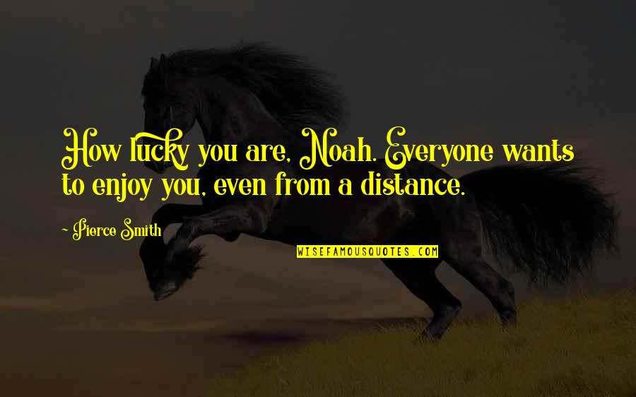 Dow Jones Live Stock Quotes By Pierce Smith: How lucky you are, Noah. Everyone wants to