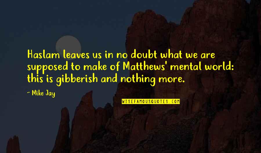 Download Hazrat Ali Quotes By Mike Jay: Haslam leaves us in no doubt what we