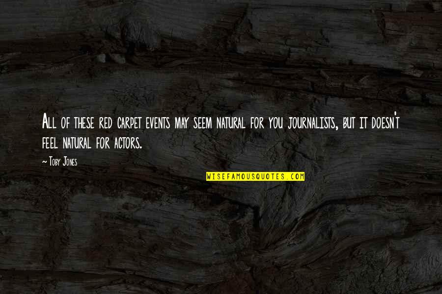 Download Sad Images And Quotes By Toby Jones: All of these red carpet events may seem Download Sad Images And Quotes By Toby Jones: All of these red carpet events may seem