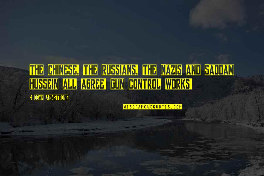 Download Vector Quotes By Dean Armstrong: The Chinese, the Russians, the Nazis and Saddam