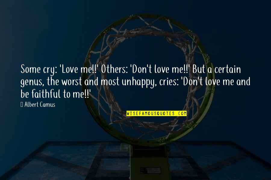 Dr Seuss The Places Youll Go Quotes By Albert Camus: Some cry: 'Love me!!' Others: 'Don't love me!!' Dr Seuss The Places Youll Go Quotes By Albert Camus: Some cry: 'Love me!!' Others: 'Don't love me!!'
