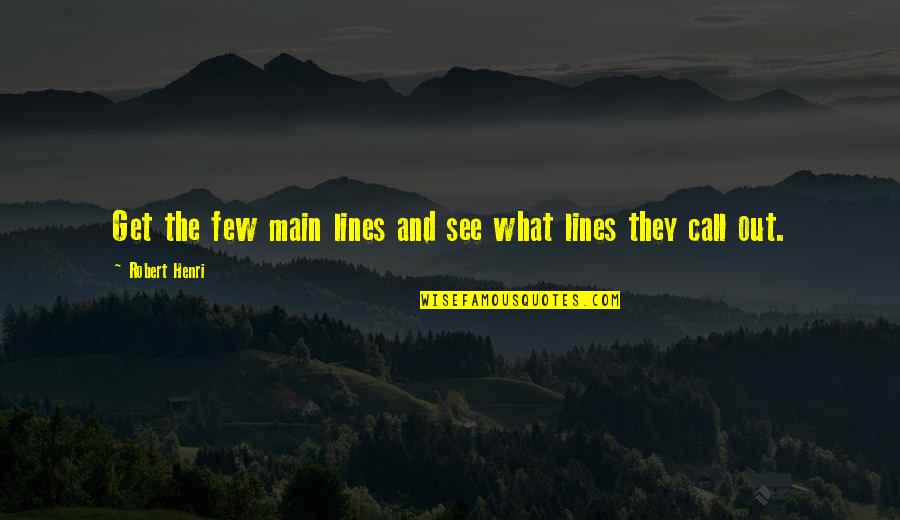 Dreamfever Synopsis Quotes By Robert Henri: Get the few main lines and see what Dreamfever Synopsis Quotes By Robert Henri: Get the few main lines and see what
