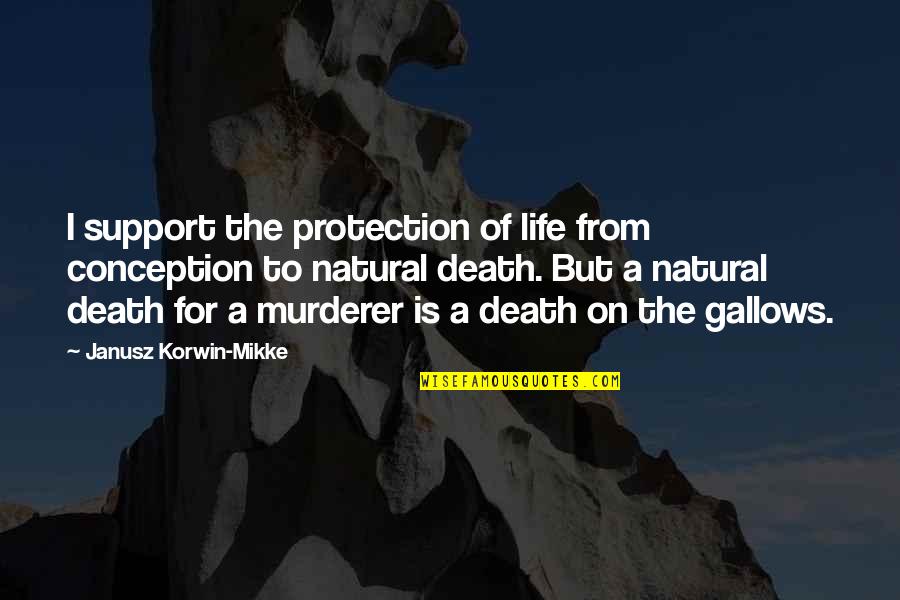 Drip Stock Quote Quotes By Janusz Korwin-Mikke: I support the protection of life from conception Drip Stock Quote Quotes By Janusz Korwin-Mikke: I support the protection of life from conception