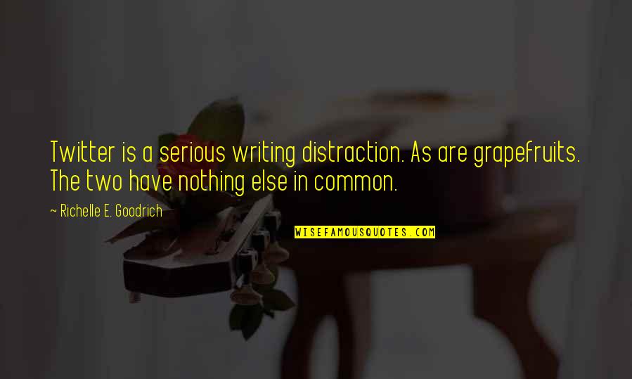 Drowsiness Crossword Quotes By Richelle E. Goodrich: Twitter is a serious writing distraction. As are Drowsiness Crossword Quotes By Richelle E. Goodrich: Twitter is a serious writing distraction. As are