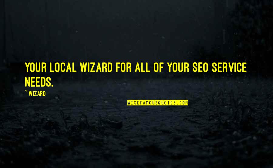Drskin Quotes By Wizard: Your local Wizard for all of your SEO