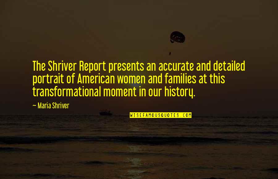 Dtexec The Argument Has Mismatched Quotes By Maria Shriver: The Shriver Report presents an accurate and detailed