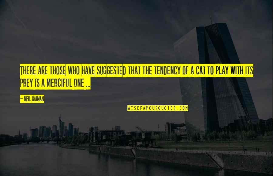 Duke Power Quotes By Neil Gaiman: There are those who have suggested that the Duke Power Quotes By Neil Gaiman: There are those who have suggested that the