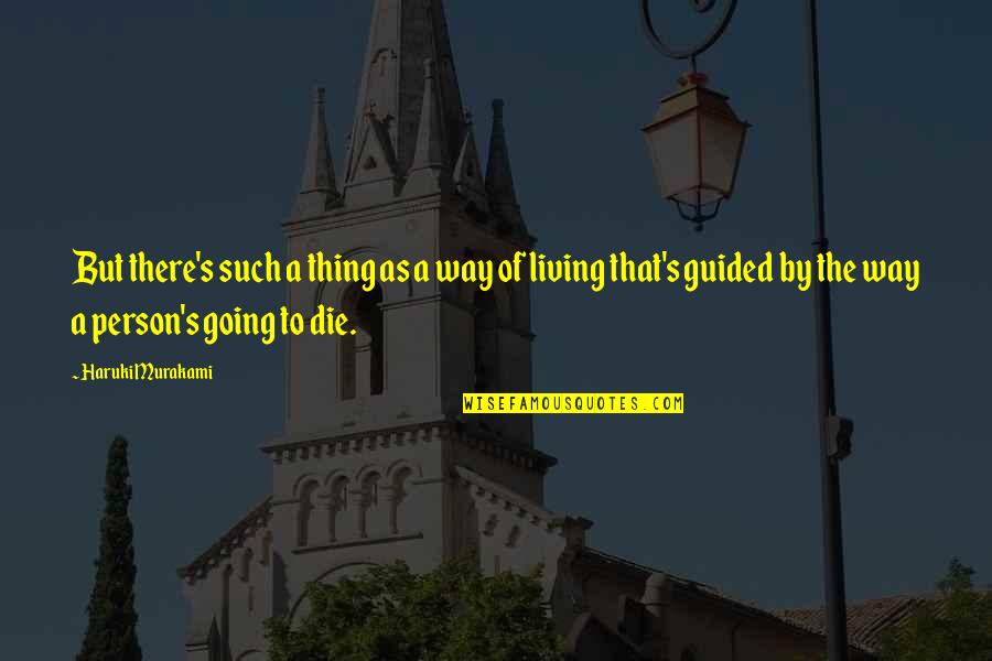 Dwyane Wade Book Quotes By Haruki Murakami: But there's such a thing as a way Dwyane Wade Book Quotes By Haruki Murakami: But there's such a thing as a way