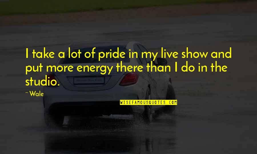 E-mini S&p 500 Options Quotes By Wale: I take a lot of pride in my