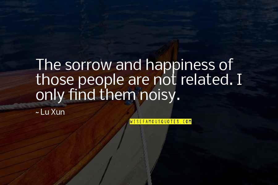 Ebay Request Shipping Quote Quotes By Lu Xun: The sorrow and happiness of those people are