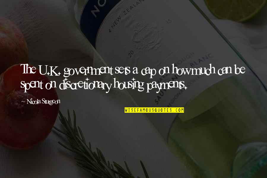 Ederlezi Quotes By Nicola Sturgeon: The U.K. government sets a cap on how Ederlezi Quotes By Nicola Sturgeon: The U.K. government sets a cap on how