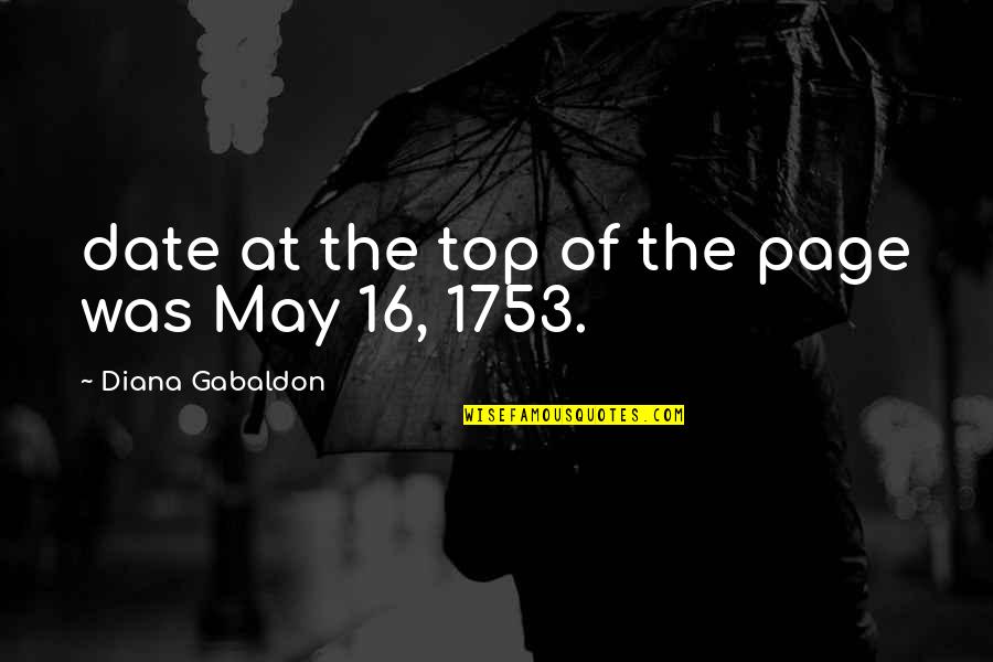 Ego Anger Quotes By Diana Gabaldon: date at the top of the page was Ego Anger Quotes By Diana Gabaldon: date at the top of the page was