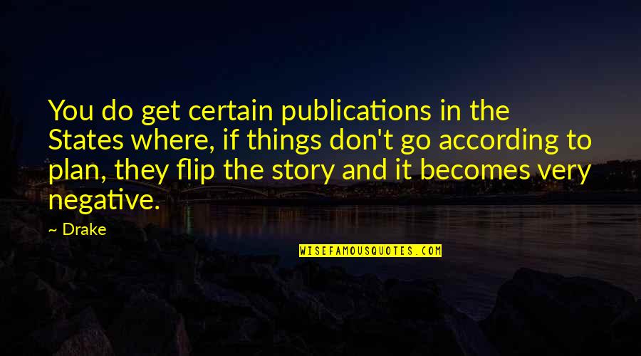 Eht Stock Quotes By Drake: You do get certain publications in the States