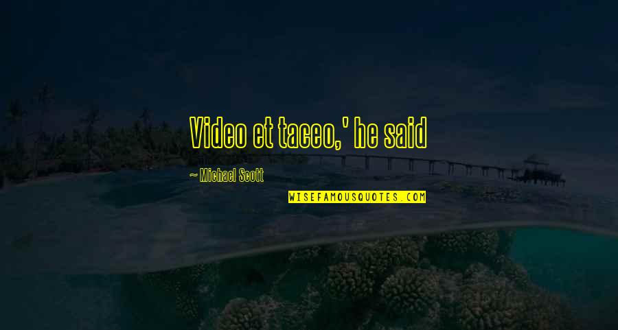 El Mariachi Movie Quotes By Michael Scott: Video et taceo,' he said El Mariachi Movie Quotes By Michael Scott: Video et taceo,' he said