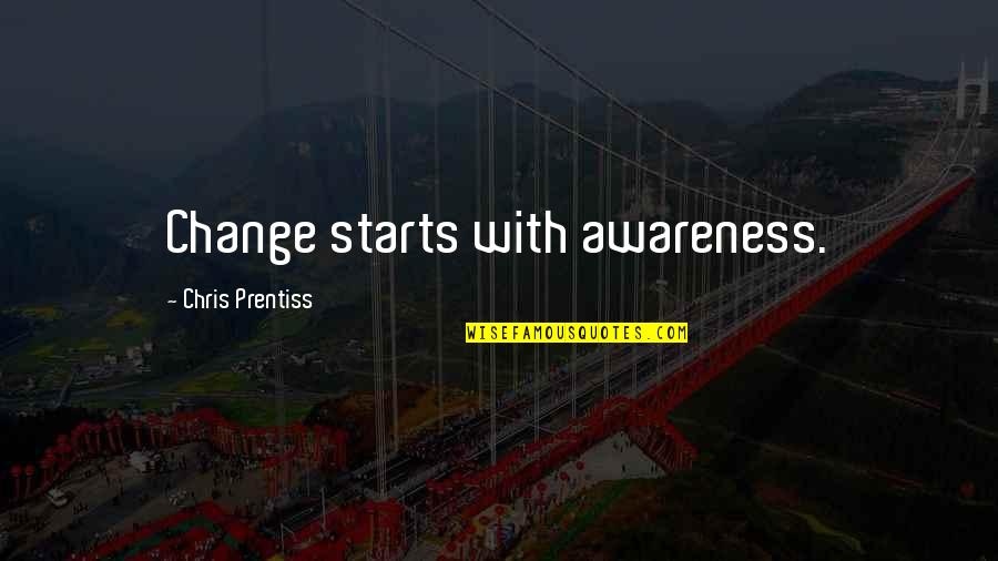 Elasticsearch Aws Quotes By Chris Prentiss: Change starts with awareness. Elasticsearch Aws Quotes By Chris Prentiss: Change starts with awareness.