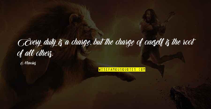 Elasticsearch Escape Double Quotes By Mencius: Every duty is a charge, but the charge