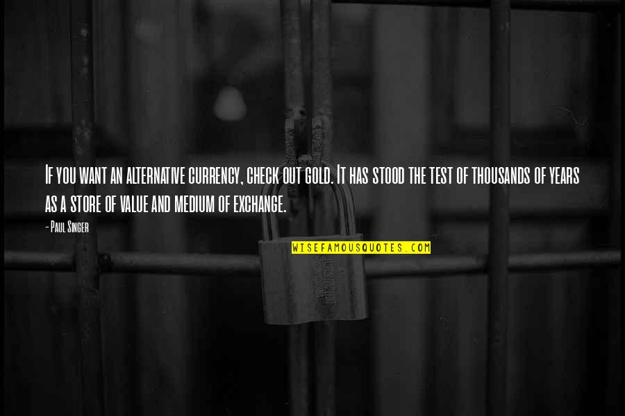 Electric Chair In A Lesson Before Dying Quotes By Paul Singer: If you want an alternative currency, check out Electric Chair In A Lesson Before Dying Quotes By Paul Singer: If you want an alternative currency, check out