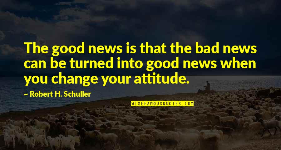 Electrical Safety Check Quotes By Robert H. Schuller: The good news is that the bad news