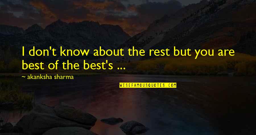 Elementary Season 2 Episode 20 Quotes By Akanksha Sharma: I don't know about the rest but you