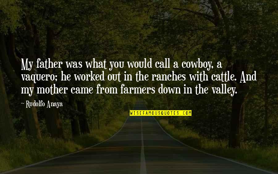 Elizabeth And Darcy Quotes By Rudolfo Anaya: My father was what you would call a Elizabeth And Darcy Quotes By Rudolfo Anaya: My father was what you would call a