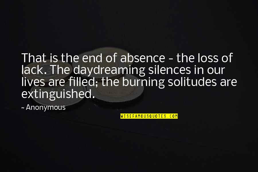 Emma Frost Astonishing X-men Quotes By Anonymous: That is the end of absence - the Emma Frost Astonishing X-men Quotes By Anonymous: That is the end of absence - the