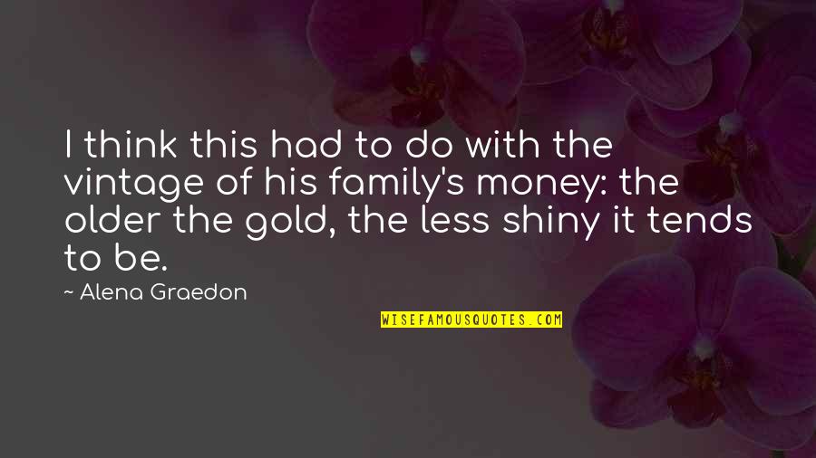 Emotion Persuasion Quotes By Alena Graedon: I think this had to do with the Emotion Persuasion Quotes By Alena Graedon: I think this had to do with the