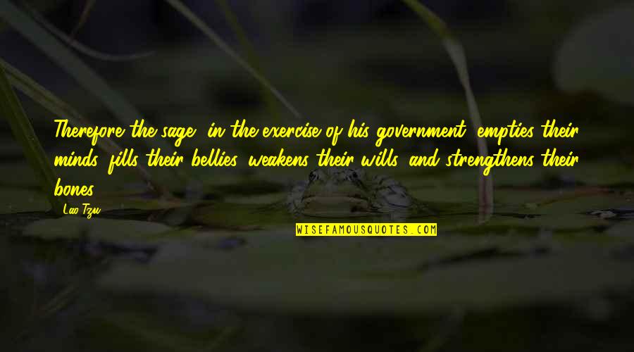 Enamorandonos Quotes By Lao-Tzu: Therefore the sage, in the exercise of his Enamorandonos Quotes By Lao-Tzu: Therefore the sage, in the exercise of his