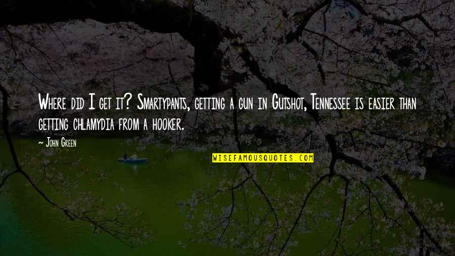 Encouraging Workplace Quotes By John Green: Where did I get it? Smartypants, getting a Encouraging Workplace Quotes By John Green: Where did I get it? Smartypants, getting a