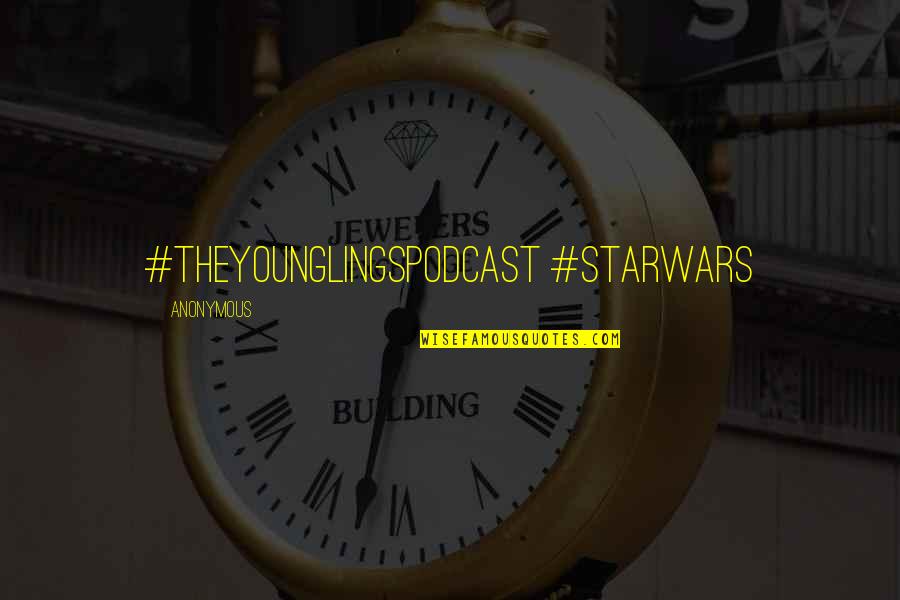 Endangered Giant Pandas Quotes By Anonymous: #TheYounglingsPodcast #StarWars