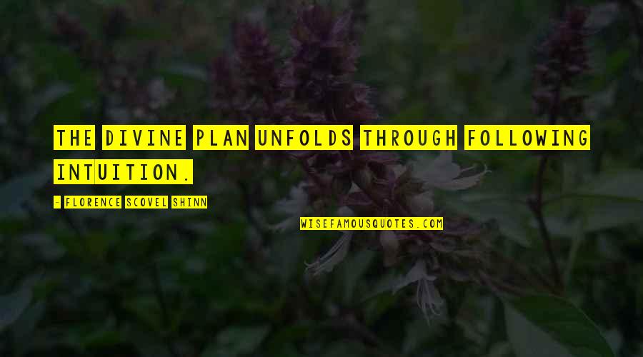 Engelbrecht Orchard Quotes By Florence Scovel Shinn: The Divine Plan unfolds through following intuition. Engelbrecht Orchard Quotes By Florence Scovel Shinn: The Divine Plan unfolds through following intuition.