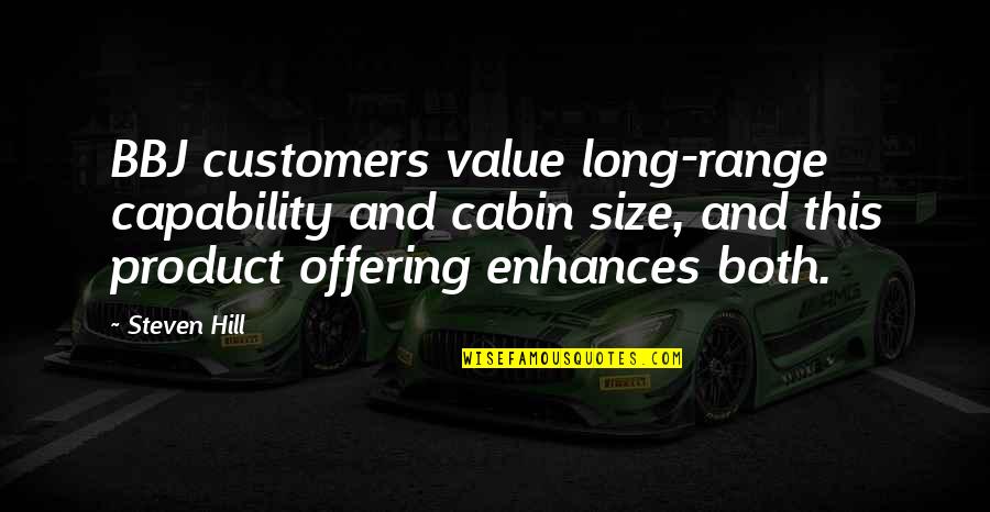 Enhances Quotes By Steven Hill: BBJ customers value long-range capability and cabin size, Enhances Quotes By Steven Hill: BBJ customers value long-range capability and cabin size,