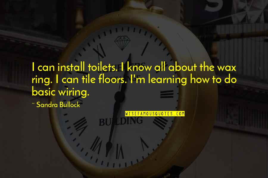 Enlistees Briefly Crossword Quotes By Sandra Bullock: I can install toilets. I know all about Enlistees Briefly Crossword Quotes By Sandra Bullock: I can install toilets. I know all about