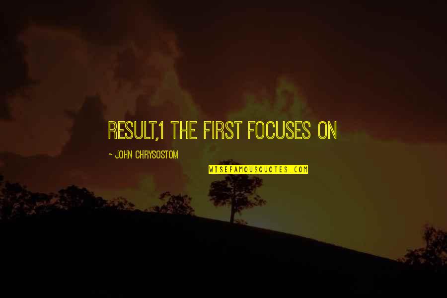 Enneagram 1 Quotes By John Chrysostom: result,1 the first focuses on Enneagram 1 Quotes By John Chrysostom: result,1 the first focuses on