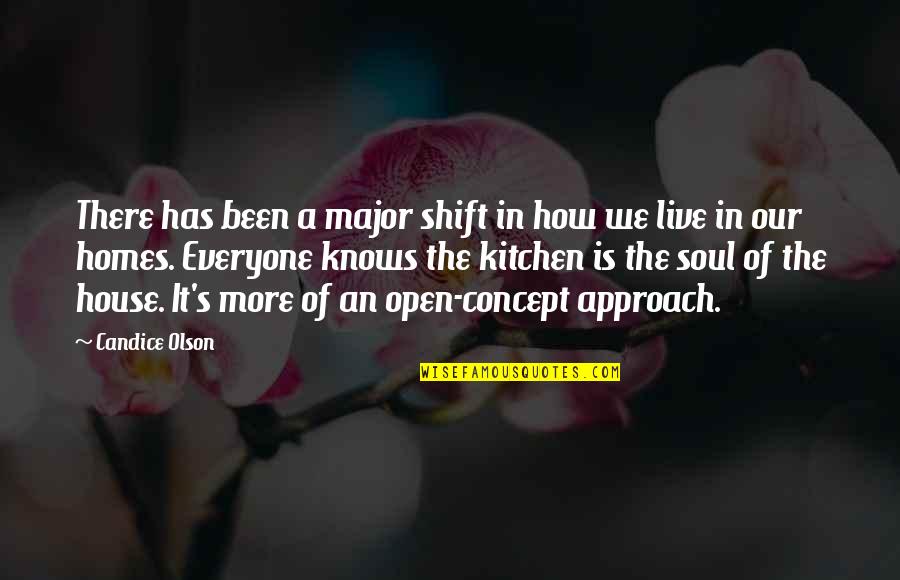 Enterado Sinonimo Quotes By Candice Olson: There has been a major shift in how Enterado Sinonimo Quotes By Candice Olson: There has been a major shift in how