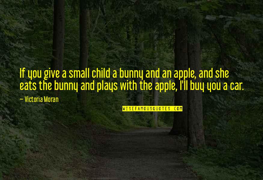 Envestnet Stock Quotes By Victoria Moran: If you give a small child a bunny Envestnet Stock Quotes By Victoria Moran: If you give a small child a bunny