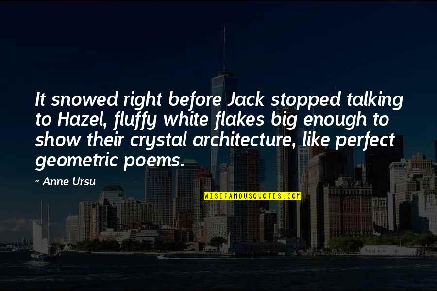 Epicharmus Pdf Quotes By Anne Ursu: It snowed right before Jack stopped talking to Epicharmus Pdf Quotes By Anne Ursu: It snowed right before Jack stopped talking to
