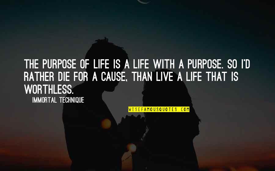 Epilepsy And Alcohol Quotes By Immortal Technique: The purpose of life is a life with Epilepsy And Alcohol Quotes By Immortal Technique: The purpose of life is a life with