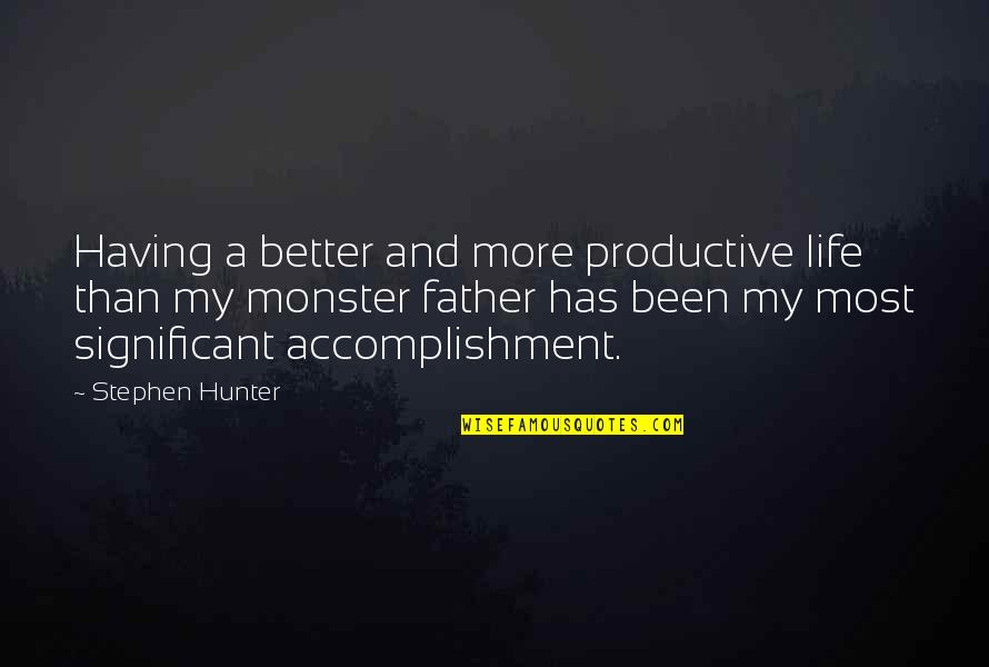 Eqix Stock Quote Quotes By Stephen Hunter: Having a better and more productive life than Eqix Stock Quote Quotes By Stephen Hunter: Having a better and more productive life than