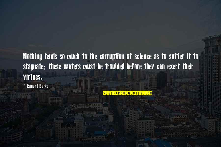 Eresources Quotes By Edmund Burke: Nothing tends so much to the corruption of Eresources Quotes By Edmund Burke: Nothing tends so much to the corruption of