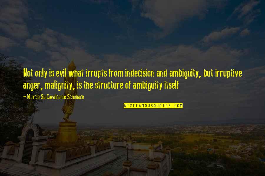 Erixon Customer Quotes By Marcia Sa Cavalcante Schuback: Not only is evil what irrupts from indecision Erixon Customer Quotes By Marcia Sa Cavalcante Schuback: Not only is evil what irrupts from indecision