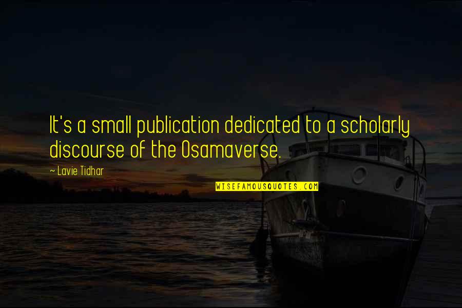 Erlking's Quotes By Lavie Tidhar: It's a small publication dedicated to a scholarly Erlking's Quotes By Lavie Tidhar: It's a small publication dedicated to a scholarly