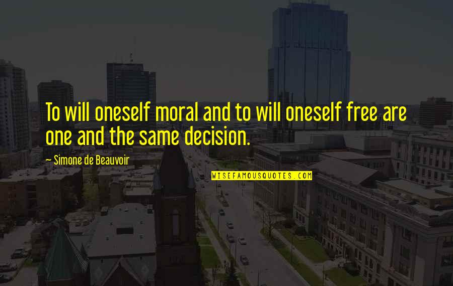 Estimating Social Security Quotes By Simone De Beauvoir: To will oneself moral and to will oneself Estimating Social Security Quotes By Simone De Beauvoir: To will oneself moral and to will oneself